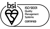 BSI Accredited