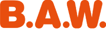 BAW Coatings Logo